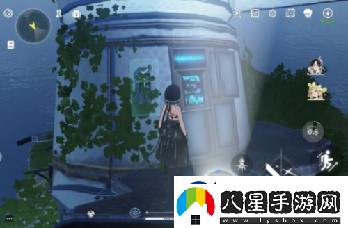 鳴潮猢思崖燈塔隱藏寶箱詳細位置圖解