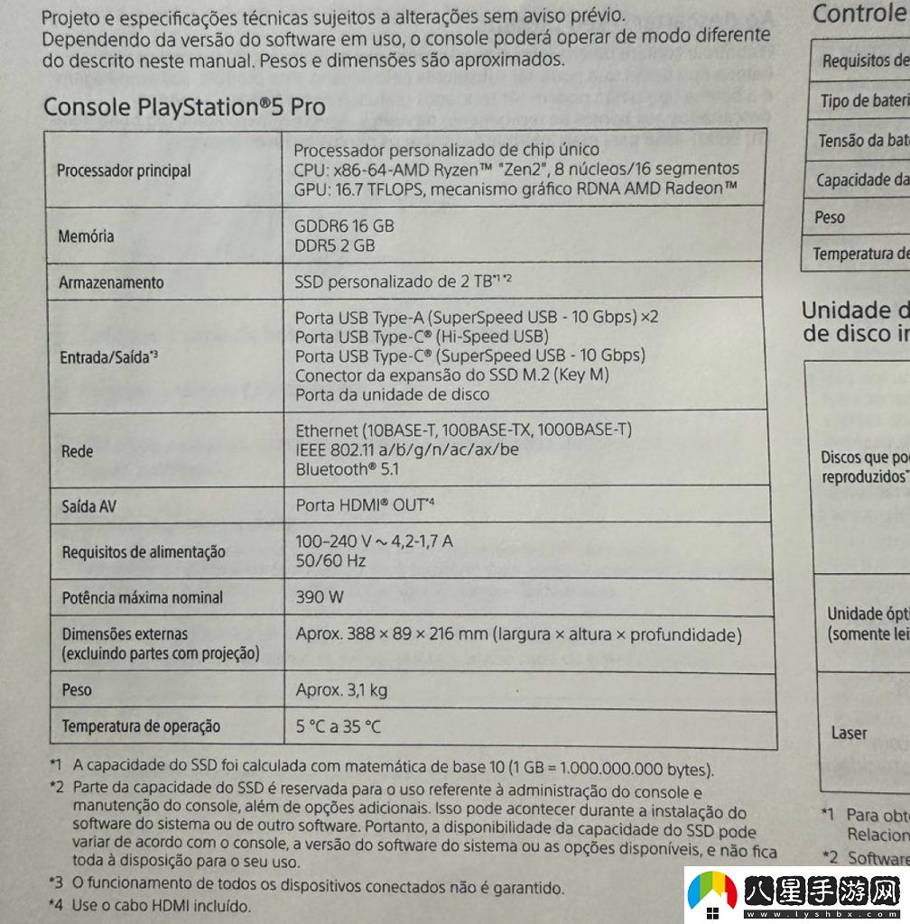 PS5 Pro偷跑、開(kāi)箱視頻來(lái)了 GPU算力16.7TF