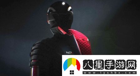 N7日臨近但無質量效應5的重大更新發(fā)布