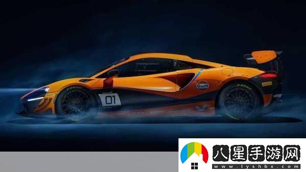 賽道大師即將開啟搶先體驗