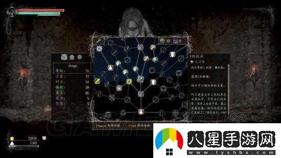 鹽和避難所法師通關秘籍-各類-BOSS-打法詳細解析與心得