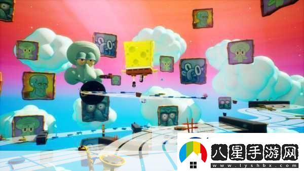 八爪怪冒險(xiǎn)登陸Steam2018年開(kāi)啟深海奇遇！