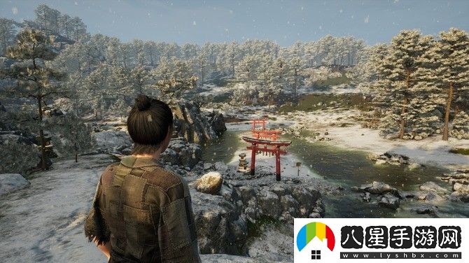 戰(zhàn)國(guó)王朝11月7日迎來(lái)正式版 1.0追加新要素公開