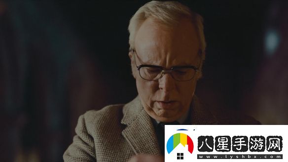 英劇盛宴！揭秘豆瓣高分榜單上的十大必看神秘佳作！