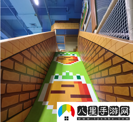 手工星球冒險(xiǎn)家樂(lè)園營(yíng)業(yè)中！快來(lái)一探究竟吧