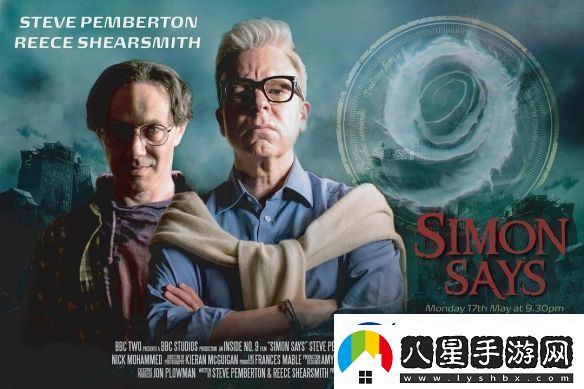 英劇盛宴！揭秘豆瓣高分榜單上的十大必看神秘佳作！