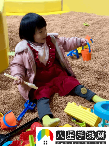 手工星球冒險(xiǎn)家樂(lè)園營(yíng)業(yè)中！快來(lái)一探究竟吧