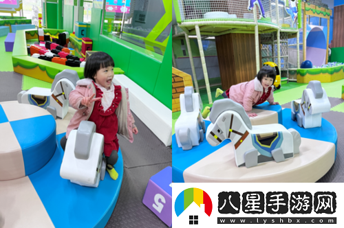 手工星球冒險(xiǎn)家樂(lè)園營(yíng)業(yè)中！快來(lái)一探究竟吧