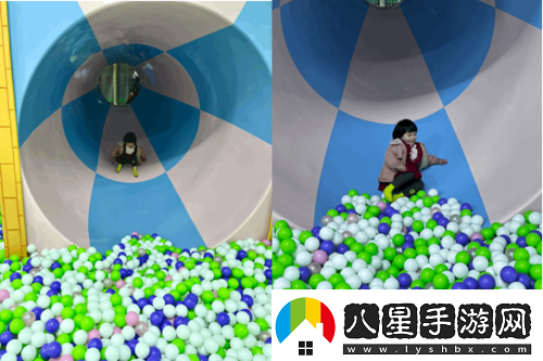 手工星球冒險(xiǎn)家樂(lè)園營(yíng)業(yè)中！快來(lái)一探究竟吧