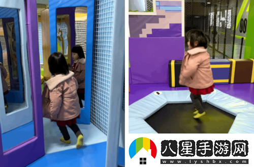 手工星球冒險(xiǎn)家樂(lè)園營(yíng)業(yè)中！快來(lái)一探究竟吧