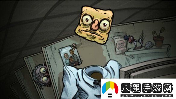 在線合作游戲GleebGlob現(xiàn)已轉(zhuǎn)為免費！支持中文