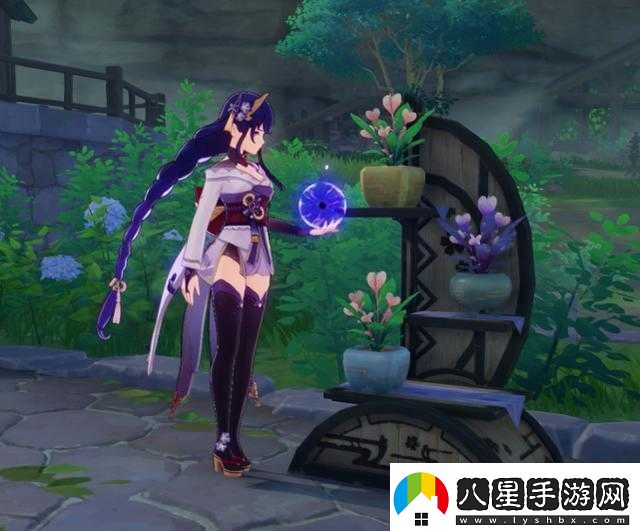 原神夢里生花活動玩法夢里生花種花玩法獎(jiǎng)勵(lì)