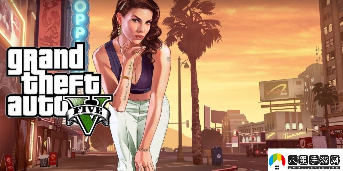 GTA5已售出超過(guò)2.05億份大鏢客2超過(guò)6700萬(wàn)份無(wú)限數(shù)碼