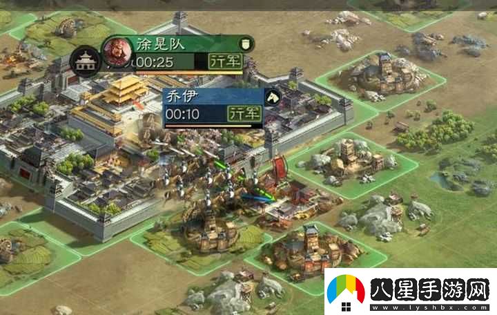 三國志戰(zhàn)略版術(shù)語解釋大全三國志戰(zhàn)略版黑話大盤點