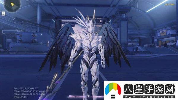 鳴潮大哥的真實(shí)身份揭曉，你知道他究竟是誰嗎？