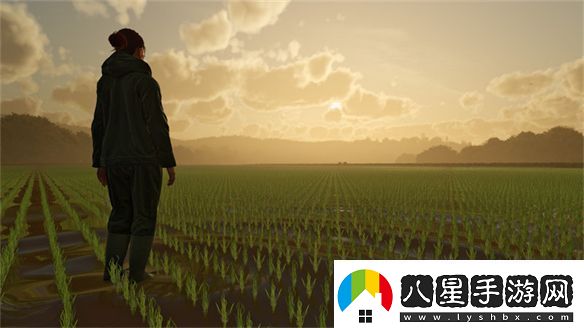 種田游戲也能年貨化！模擬農(nóng)場25是怎樣的游戲