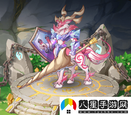 西普大陸圣角鹿全面攻略與技巧分享，助你輕松取得勝利