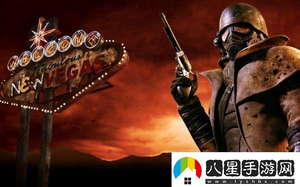踉蹌動效強(qiáng)化體驗(yàn)！玩家自制輻射