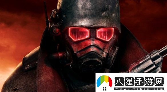 踉蹌動效強(qiáng)化體驗(yàn)！玩家自制輻射