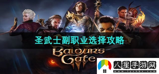 博德之門3圣武士副職業(yè)選哪個