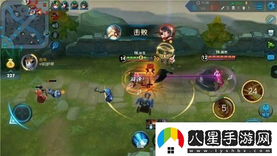 科技江湖獨孤求?。≌l敢挑戰(zhàn)老夫子