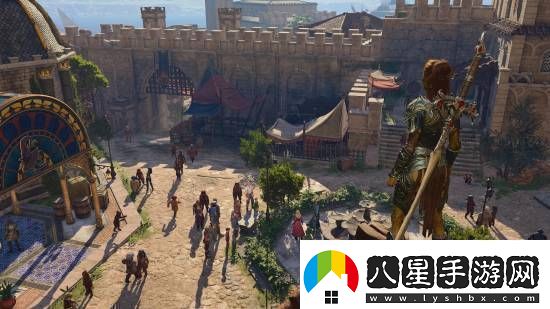 博德之門3Steam促銷開啟！238.4元即可體驗?zāi)甓茸罴?></p><p>游戲介紹：召集你的團隊，回到被遺忘的國度，開啟一段記載著友誼與背叛、犧牲與生存、以及至上力量誘惑的傳奇故事。</p>                <div   id=