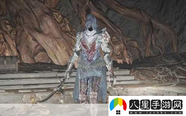 艾爾登法環(huán)黑刀怎么加點