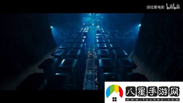 伊森亨特回歸！碟中諜8