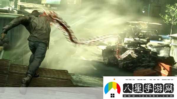 動視大作來襲！只狼、虐殺原形系列將登陸XGP