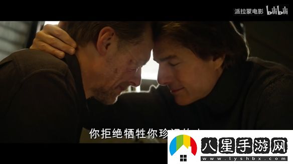 伊森亨特回歸！碟中諜8