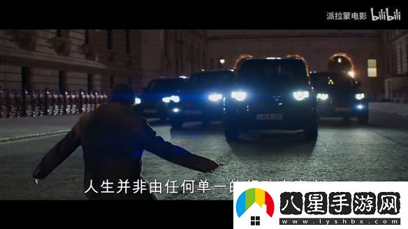 伊森亨特回歸！碟中諜8