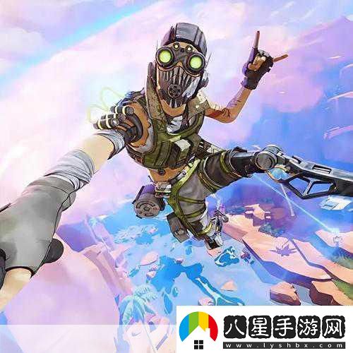 Apex英雄P2020手槍煥新顏進(jìn)化皮膚即將震撼登場(chǎng)！