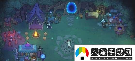 魔法工藝最強(qiáng)流派是哪個