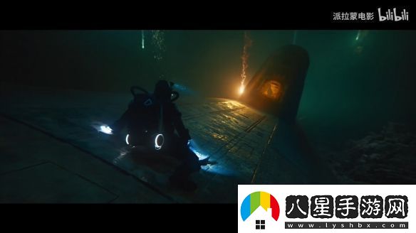伊森亨特回歸！碟中諜8