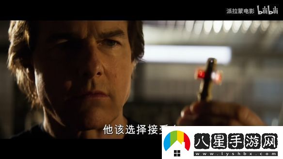 伊森亨特回歸！碟中諜8