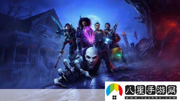 PUBG巨頭KRAFTON震撼收購(gòu)TangoGameworks！