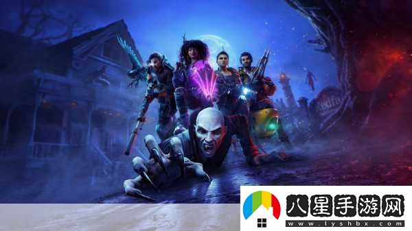 PUBG巨頭KRAFTON震撼收購TangoGameworks！