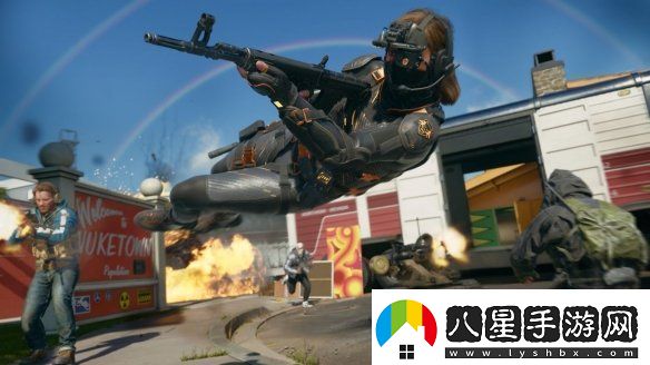 Xbox成為使命召喚系列領(lǐng)先平臺(tái)！歸功于首發(fā)XGP！