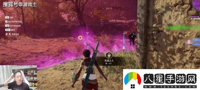 探索永劫無間先行者繼承獲取方式輕松提升游戲體驗