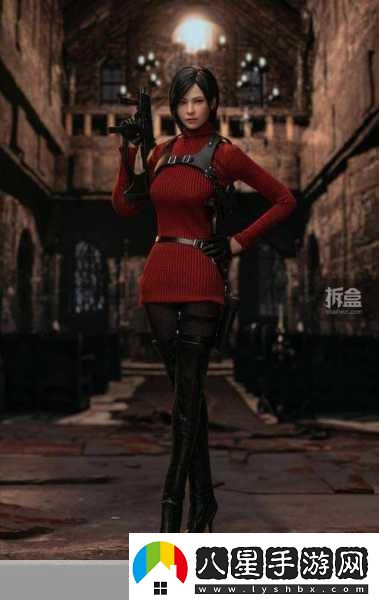 生化危機(jī)6全技能中英日文對照及效果詳解