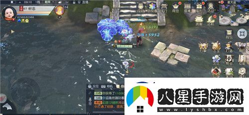 限定外觀福利免費(fèi)抽獎(jiǎng)！鎮(zhèn)魔曲云隱流光閣上線