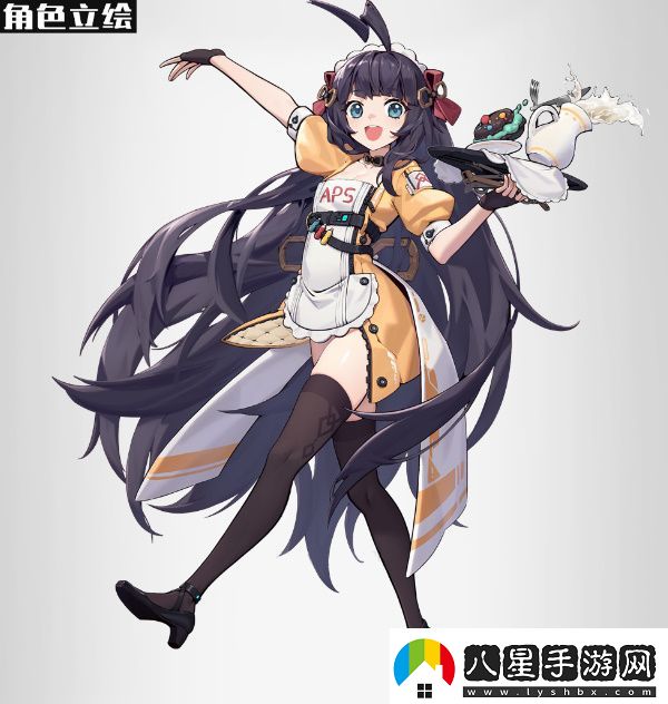 少女前線云圖計劃科謝尼婭怎么樣