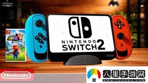 Switch3新希望第三方巨頭攜重磅大作來襲！