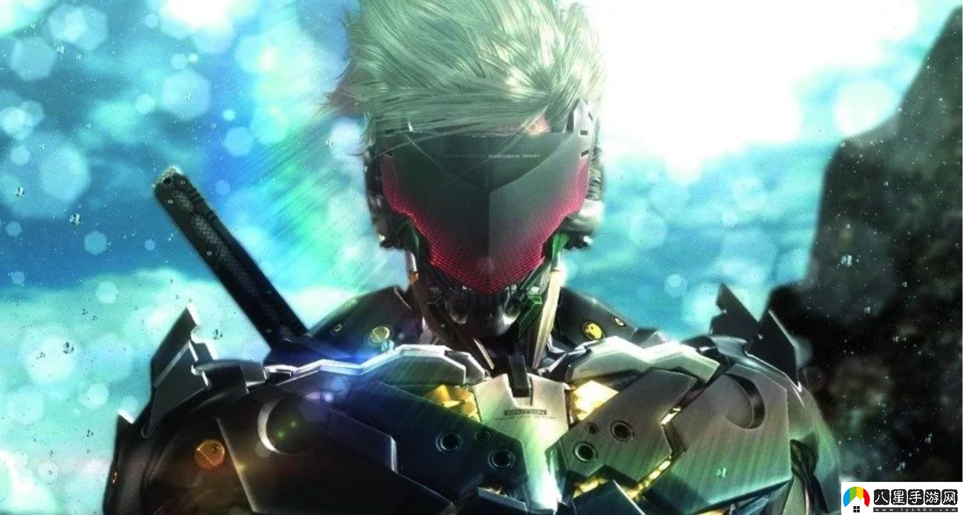 日本PC玩家無(wú)緣合金裝備崛起