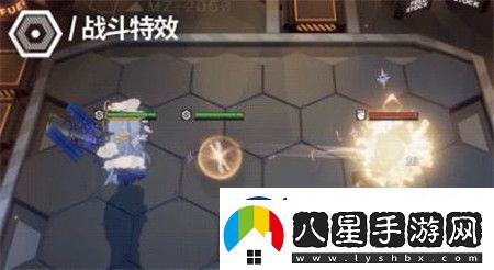 少女前線云圖計劃銀夜侶星怎么獲取