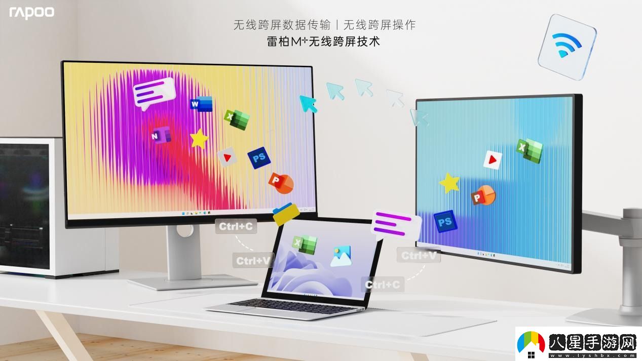 多任務處理更智慧