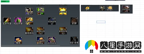 喪尸圍城最后的防線特效流搭配指南