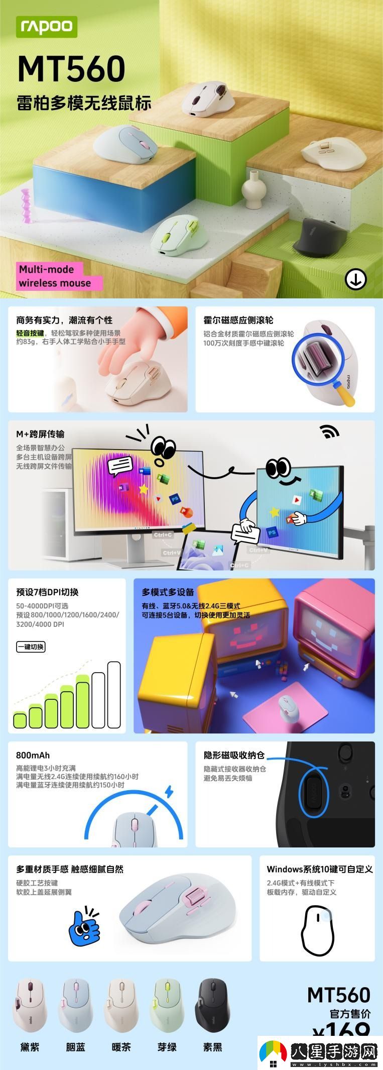 多任務處理更智慧