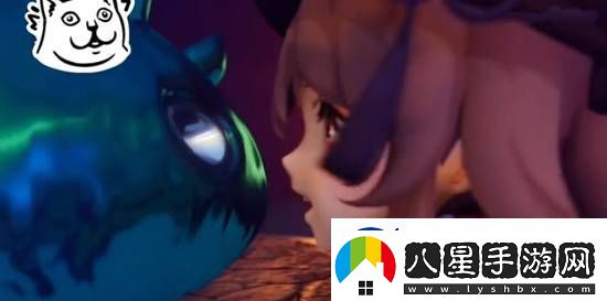 胡桃大戰(zhàn)史萊姆3d視頻觀看入口