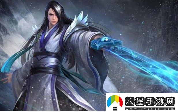 英魂之刃西門(mén)飛雪最強(qiáng)出裝是什么
